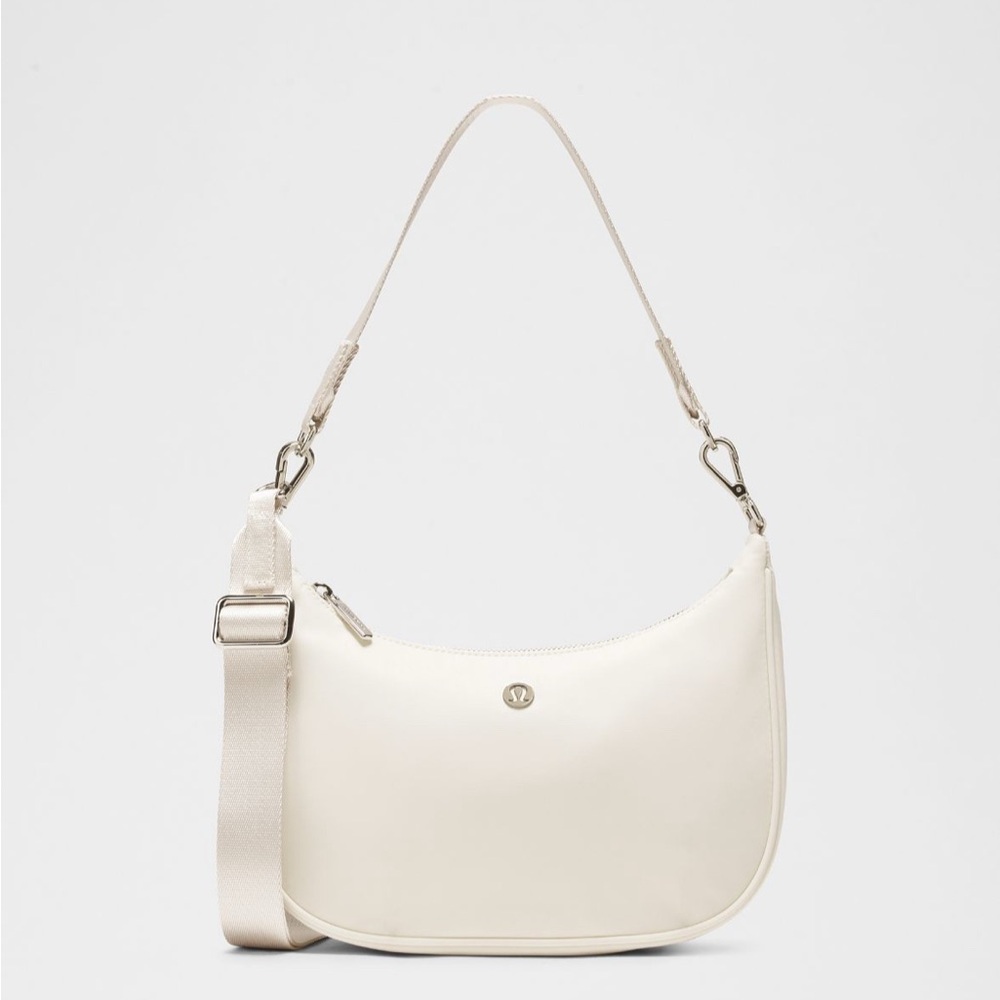 Lululemon City Essentials Small Shoulder Bag 3L